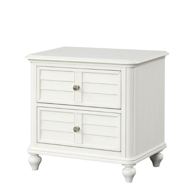 Whitehaven Nightstand - Visions in Furniture (La Mirada, CA)
