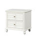 Whitehaven Nightstand - Visions in Furniture (La Mirada, CA)