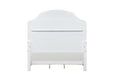 Whitehaven Queen Bedroom Set - Visions in Furniture (La Mirada, CA)