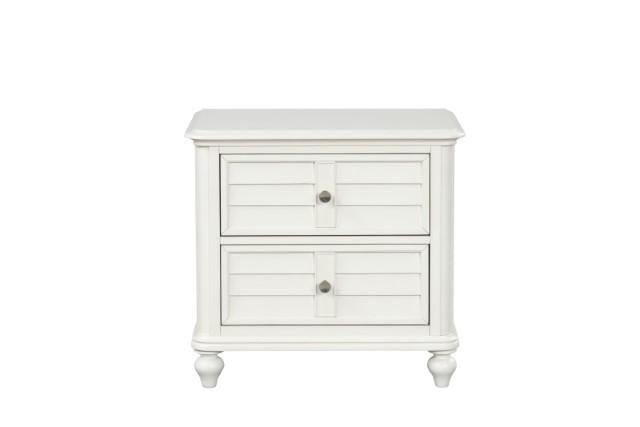 Whitehaven Nightstand - Visions in Furniture (La Mirada, CA)