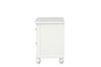 Whitehaven Nightstand - Visions in Furniture (La Mirada, CA)