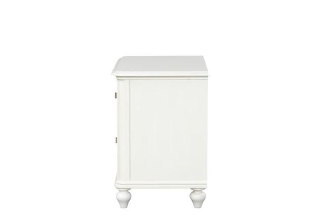 Whitehaven Nightstand - Visions in Furniture (La Mirada, CA)