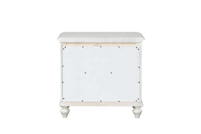 Whitehaven Nightstand - Visions in Furniture (La Mirada, CA)