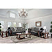Whitland Gray Sofa - Visions in Furniture (La Mirada, CA)
