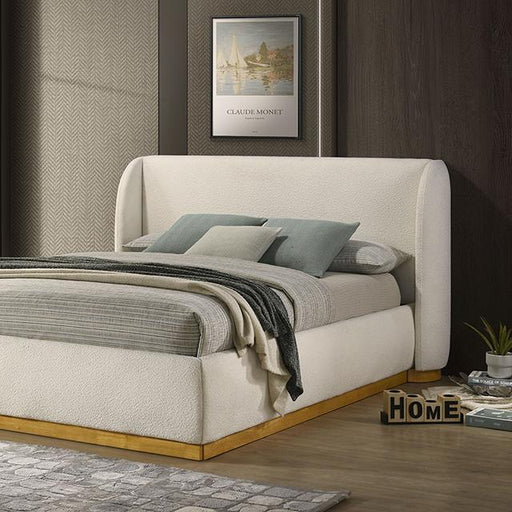 Whitman Bed - Visions in Furniture (La Mirada, CA)