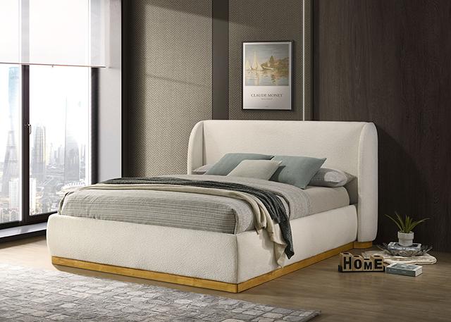 Whitman Bed - Visions in Furniture (La Mirada, CA)