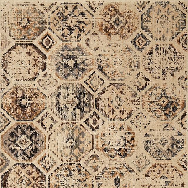 Wilhelm Area Rug - Visions in Furniture (La Mirada, CA)