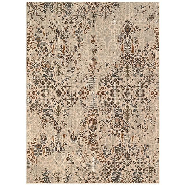 Wilhelm Area Rug - Visions in Furniture (La Mirada, CA)