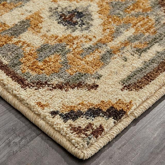 Wilhelm Area Rug - Visions in Furniture (La Mirada, CA)