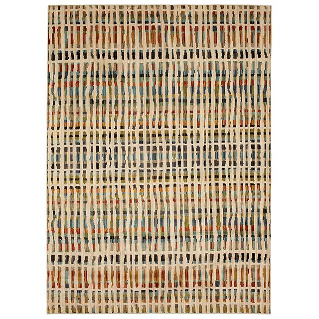Wilhelm Area Rug - Visions in Furniture (La Mirada, CA)