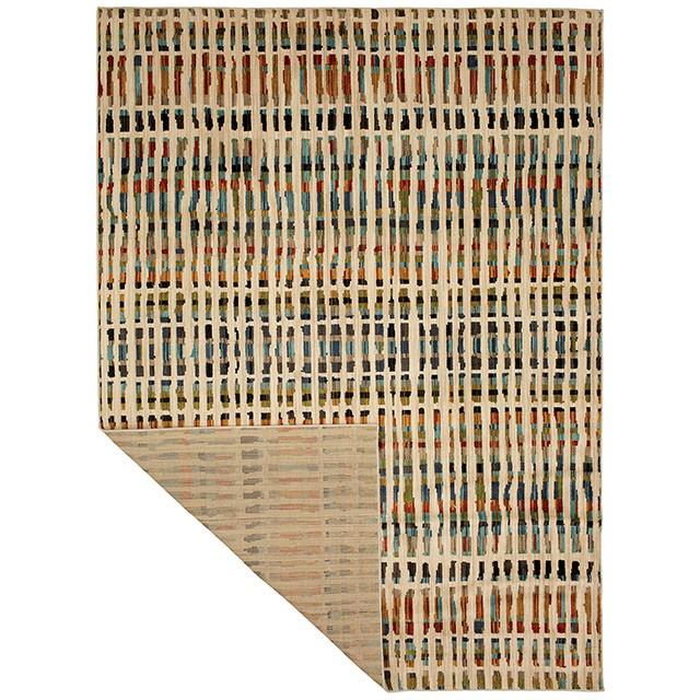 Wilhelm Area Rug - Visions in Furniture (La Mirada, CA)