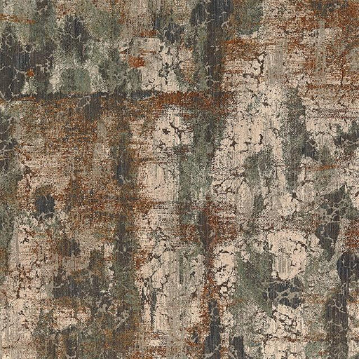 Wilhelm Area Rug - Visions in Furniture (La Mirada, CA)