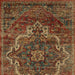 Wilhelm Area Rug - Visions in Furniture (La Mirada, CA)