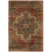 Wilhelm Area Rug - Visions in Furniture (La Mirada, CA)
