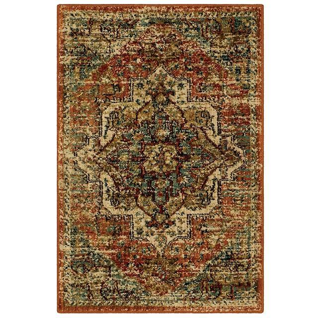 Wilhelm Area Rug - Visions in Furniture (La Mirada, CA)