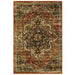 Wilhelm Area Rug - Visions in Furniture (La Mirada, CA)