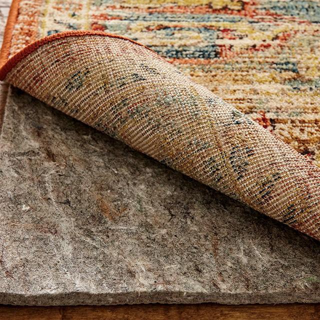 Wilhelm Area Rug - Visions in Furniture (La Mirada, CA)