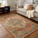 Wilhelm Area Rug - Visions in Furniture (La Mirada, CA)