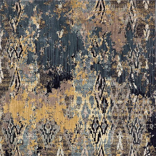Wilhelm Area Rug - Visions in Furniture (La Mirada, CA)