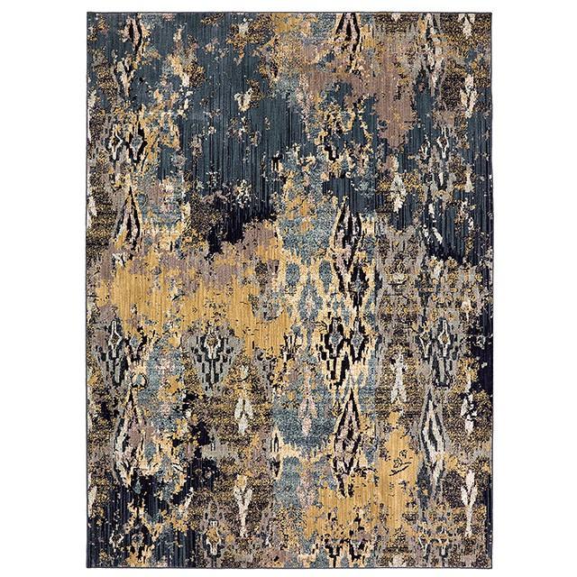 Wilhelm Area Rug - Visions in Furniture (La Mirada, CA)