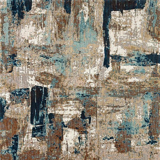 Wilhelm Area Rug - Visions in Furniture (La Mirada, CA)