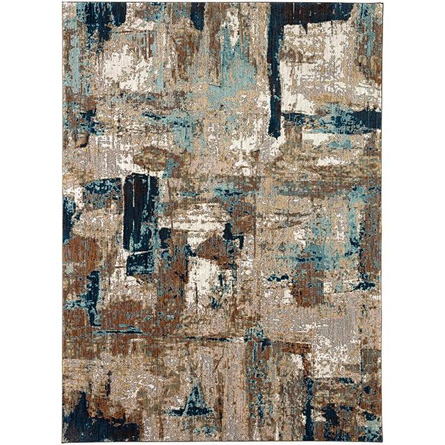 Wilhelm Area Rug - Visions in Furniture (La Mirada, CA)