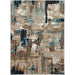 Wilhelm Area Rug - Visions in Furniture (La Mirada, CA)
