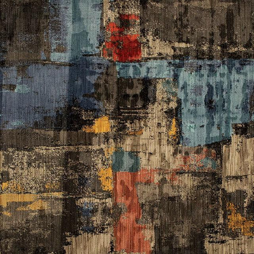 Wilhelm Area Rug - Visions in Furniture (La Mirada, CA)