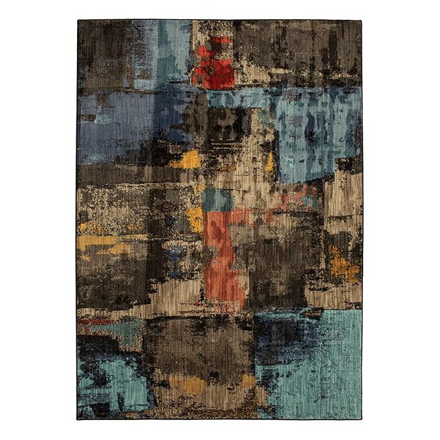Wilhelm Area Rug - Visions in Furniture (La Mirada, CA)