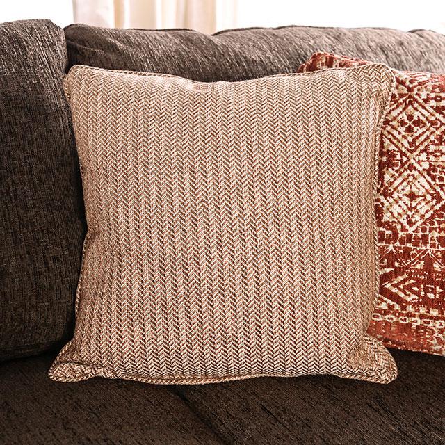 Wanstead Sectional - Visions in Furniture (La Mirada, CA)