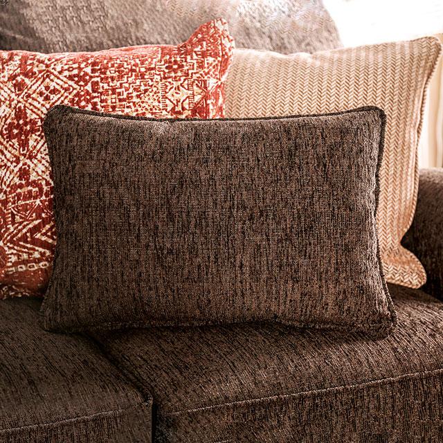 Wanstead Sectional - Visions in Furniture (La Mirada, CA)