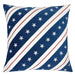 Washton Multi 20" X 20" Pillow - Visions in Furniture (La Mirada, CA)