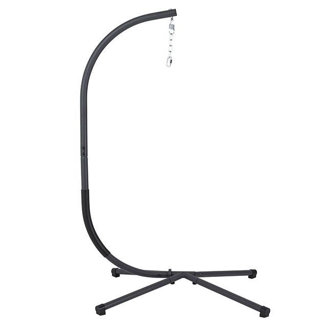 Wave Stand - Visions in Furniture (La Mirada, CA)