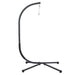Wave Stand - Visions in Furniture (La Mirada, CA)