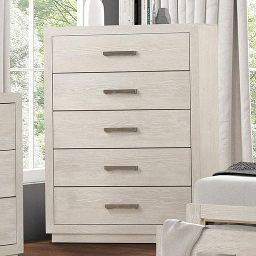 Wellingborough Chest - Visions in Furniture (La Mirada, CA)