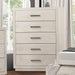 Wellingborough Chest - Visions in Furniture (La Mirada, CA)