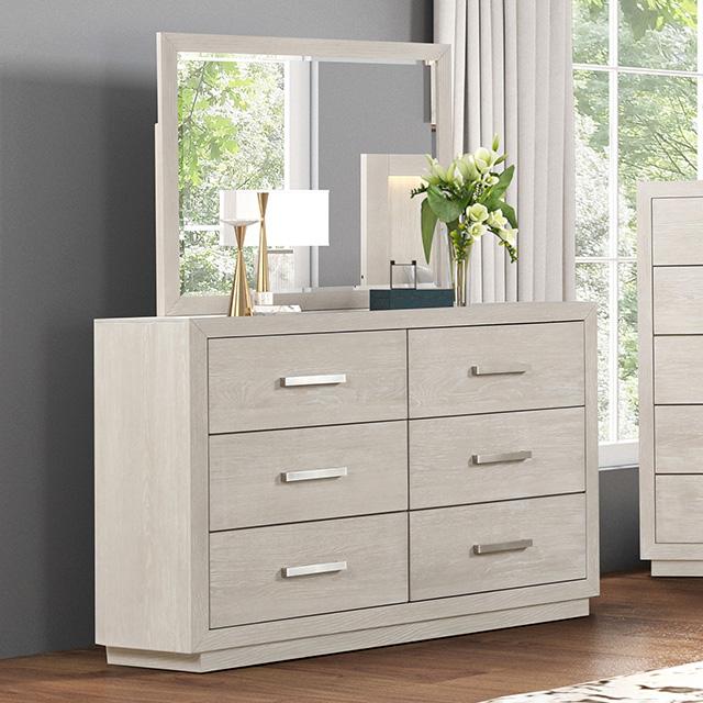 Wellingborough Dresser - Visions in Furniture (La Mirada, CA)