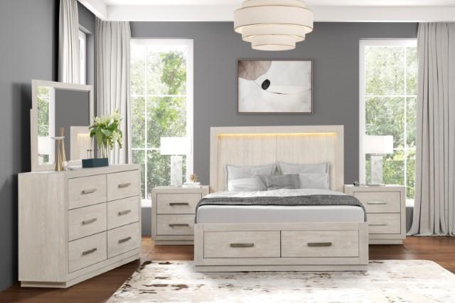 Wellingborough Chest - Visions in Furniture (La Mirada, CA)