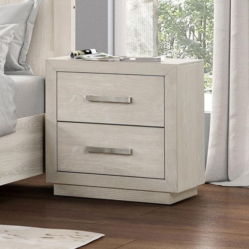Wellingborough Nightstand - Visions in Furniture (La Mirada, CA)