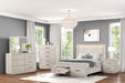 Wellingborough Mirror - Visions in Furniture (La Mirada, CA)