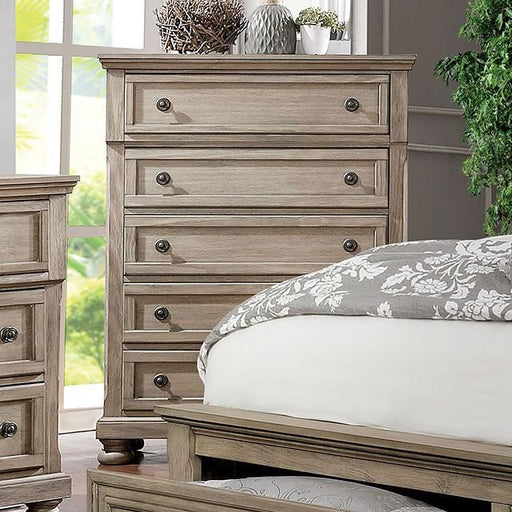Wells Chest - Visions in Furniture (La Mirada, CA)