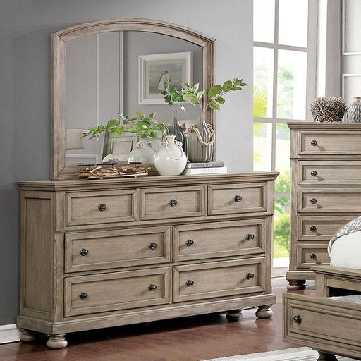 Wells Dresser - Visions in Furniture (La Mirada, CA)