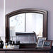 WELLS Mirror - Visions in Furniture (La Mirada, CA)