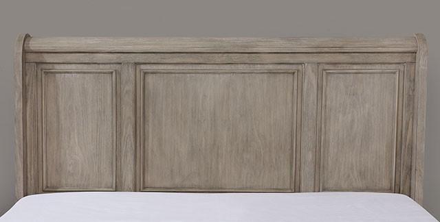 Wells Bed - Visions in Furniture (La Mirada, CA)