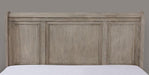 Wells Cal.King, E.King, & Queen Bed - Visions in Furniture (La Mirada, CA)