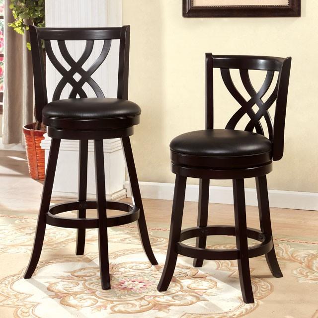 Wendel 29"H Bar Stool - Visions in Furniture (La Mirada, CA)
