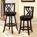 Wendel 29"H Bar Stool - Visions in Furniture (La Mirada, CA)