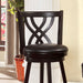 Wendel Bar Stool - Visions in Furniture (La Mirada, CA)