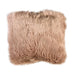 Wendy Blush 20" X 20" Pillow, Fur Blush (2/CTN) - Visions in Furniture (La Mirada, CA)