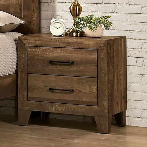Wentworth Night Stand - Visions in Furniture (La Mirada, CA)